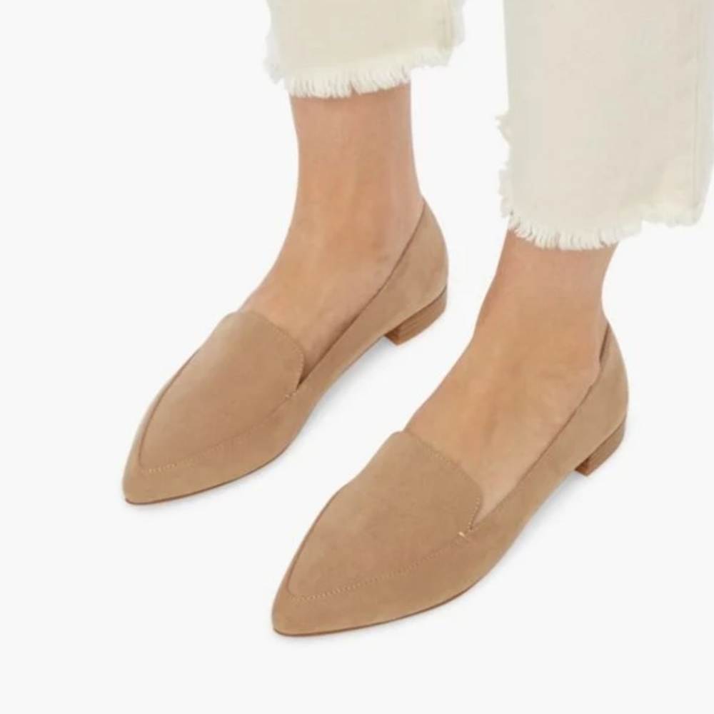 * Loafers ~ Size 8